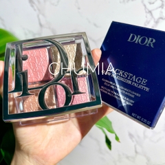 Bắt sáng DIOR backstage glow maximizer - #003 pearly