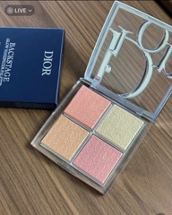 Bắt sáng DIOR backstage glow maximizer - #003 pearly