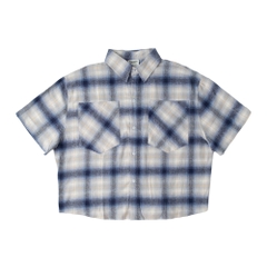BLUE STATE SHIRT