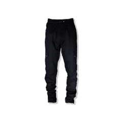 ZIPBACK STACK CARGO PANTS