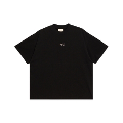 SQUINT BOXY T - SHIRT