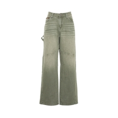 LOW - RISE CARPENTER JEANS