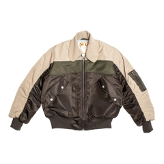 TRICERA BOMBER JACKET