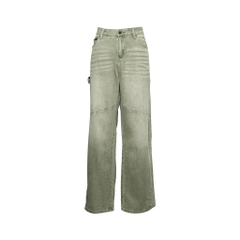 RAINFALL CARPENTER JEANS