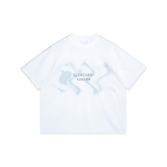 ET DISSOLVE BOXY T - SHIRT