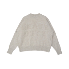 TUMBLEWEED KNIT SWEATER