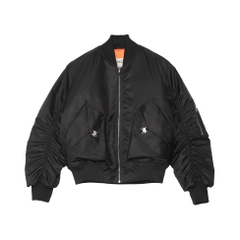 HEAVIEST BOMBER JACKET