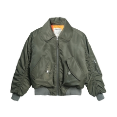 HEAVIEST BOMBER JACKET