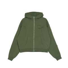 SEAWEED DUTY HOODIE