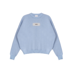 LIMPET SHELL KNIT SWEATER