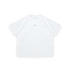 STRETCH LOGO T - SHIRT