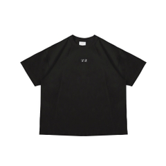 STRETCH LOGO T - SHIRT