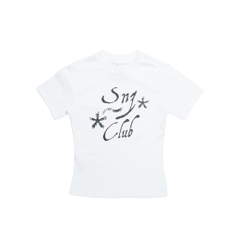 SOLASTRA BABY TEE