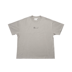 FADED LOGO T - SHIRT