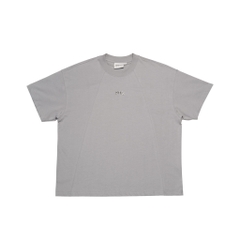 STRETCH LOGO T - SHIRT