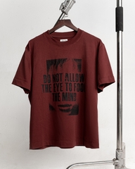 VISIBLE LIES TEE