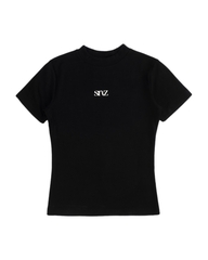 OWN LUCK BABYTEE // BLACK