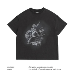 PHANTOM RIDER TEE