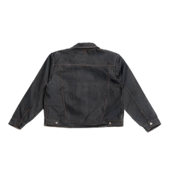 CORE RAW DENIM JACKET