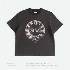 RELIC TEE WASHED