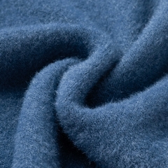 VIVRE POUR L'AMOUR KNIT - BLUE