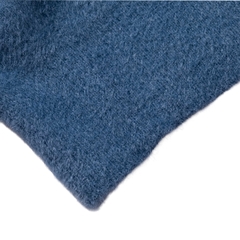 VIVRE POUR L'AMOUR KNIT - BLUE