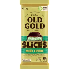 THANH SOCOLA ĐẶC BIỆT Cadbury SPECIAL EDITION Chocolate OLD GOLD - ALMOND - BAI.LEYS - MINT, 180g