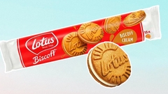 [BEST SELLER - PHẢI THỬ] BÁNH QUY CÓ / KHÔNG KEM / VỤN BÁNH Biscoff GIÒN Lotus Biscoff Biscuits, LỊCH SỬ TỪ NĂM 1932