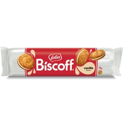 BÁNH QUY BƠ Biscoff GIÒN Lotus Biscoff Biscuits, LỊCH SỬ TỪ NĂM 1932, 250g