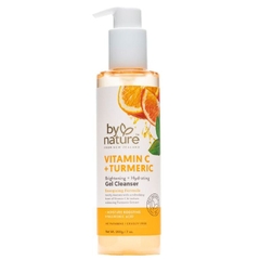 KEM / SERUM / SỮA & GEL RỬA MẶT by nature from New Zealand, VITAMIN C – SÁNG DA, CẤP ẨM & PHỤC HỒI