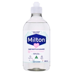 HỘP 30 VIÊN TIỆT TRÙNG bình sữa - vật dụng / đồ chơi trẻ em - gia đình - cốc nguyệt san Milton Anti-Bacterial Tablets