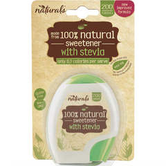 ĐƯỜNG ĂN KIÊNG Naturals Sugar Substitute Stevia Sticks, Non GMO, Gluten Free, 60g (40 gói)