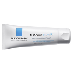 KEM PHỤC HỒI & DƯỠNG ẨM ĐA NĂNG La Roche-Posay Cicaplast Baume B5+, Dành Cho Da Khô & Nhạy Cảm, 40ml