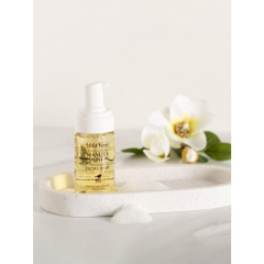 SỮA RỬA MẶT TẠO BỌT MẬT ONG Wild Ferns Manuka Honey 80+ Luxurious Foaming Facial Wash, 100ml
