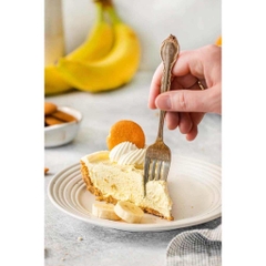 BỘT BÁNH Instant Pudding & Pie Filling KHÔNG ĐƯỜNG Simply Delish, Sugar Free, Non GMO, Kosher, 48g