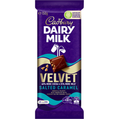 THANH SOCOLA ĐEN / SỮA Cadbury Dairy BLACK / MILK Chocolate, Caramel / Fruit Nut / Roast Almond / Velvet, 178g-180g-190g