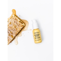 KEM MẮT MẬT ONG Manuka Wild Ferns Honey Intensive Refining Eye Crème, 30ml