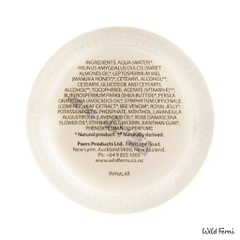 MẶT NẠ CHIẾT XUẤT TỪ NỌC ONG Wild Ferns - Bee Venom Face Mask, 47g
