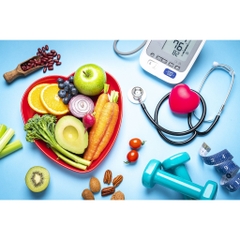 VIÊN UỐNG HỖ TRỢ GIẢM CÂN GO Healthy Slim Garcinia Gold, Non-GMO