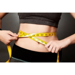 VIÊN UỐNG HỖ TRỢ GIẢM CÂN GO Healthy Slim Garcinia Gold, Non-GMO