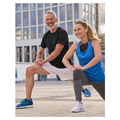 VIÊN UỐNG BỔ XƯƠNG KHỚP GO Healthy GO GLUCOSAMINE 1-A-DAY 1,500mg, Join & Bone Health, Non-GMO, GMP, New Zealand Made