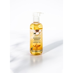 SỮA TẮM MẬT ONG Wild Ferns Manuka Honey, Paraben Free, Cruelty Free, 230ml