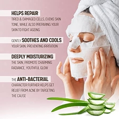 MẶT NẠ BÙN KHOÁNG – LÔ HỘI – DƯA LEO Wild Ferns Rotorua Mud Face Mask, Aloe Vera & Cucumber, 80ml