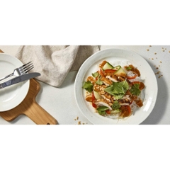 BỘT SỐT CHẤM GÀ - RAU CỦ Maggi Chicken & Herb Gravy, Real Spices & Onion, 27g