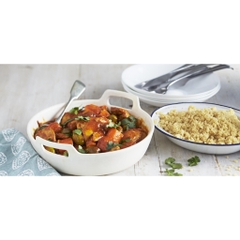 BỘT SỐT CHẤM GÀ - RAU CỦ Maggi Chicken & Herb Gravy, Real Spices & Onion, 27g