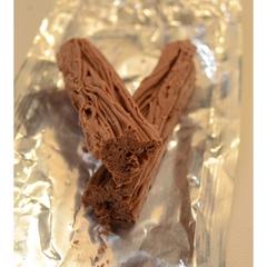 TÚI 12 THANH SOCOLA SỮA GIÒN Cadbury Flake Crumbliest Dairy Milk Chocolate, 168g (12 mini bars)