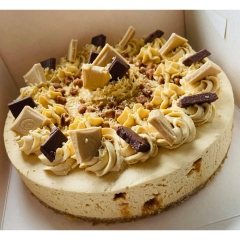 TÚI 5 - 12 THANH SOCOLA Cadbury Caramilk / Twirl Bites / Moro Sharepack / Crunchie Bites