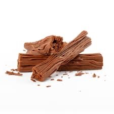 TÚI 12 THANH SOCOLA SỮA GIÒN Cadbury Flake Crumbliest Dairy Milk Chocolate, 168g (12 mini bars)