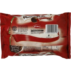 BÁNH QUY SOCOLA SỮA NHÂN XỐP MỀM Griffins Mallowpuffs Chocolate Biscuits, Original – Double Chocolate, 200g