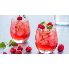 TINH CHẤT SOCOLA - CHERRY - RUM - RASPBERRY Flavour Burst Natural Food Essence, 50ml